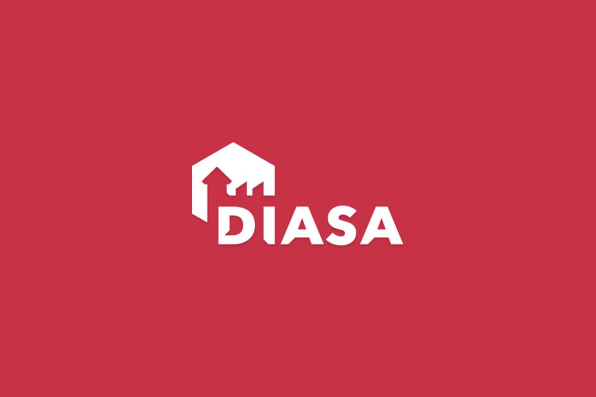 Diasa, identidad visual