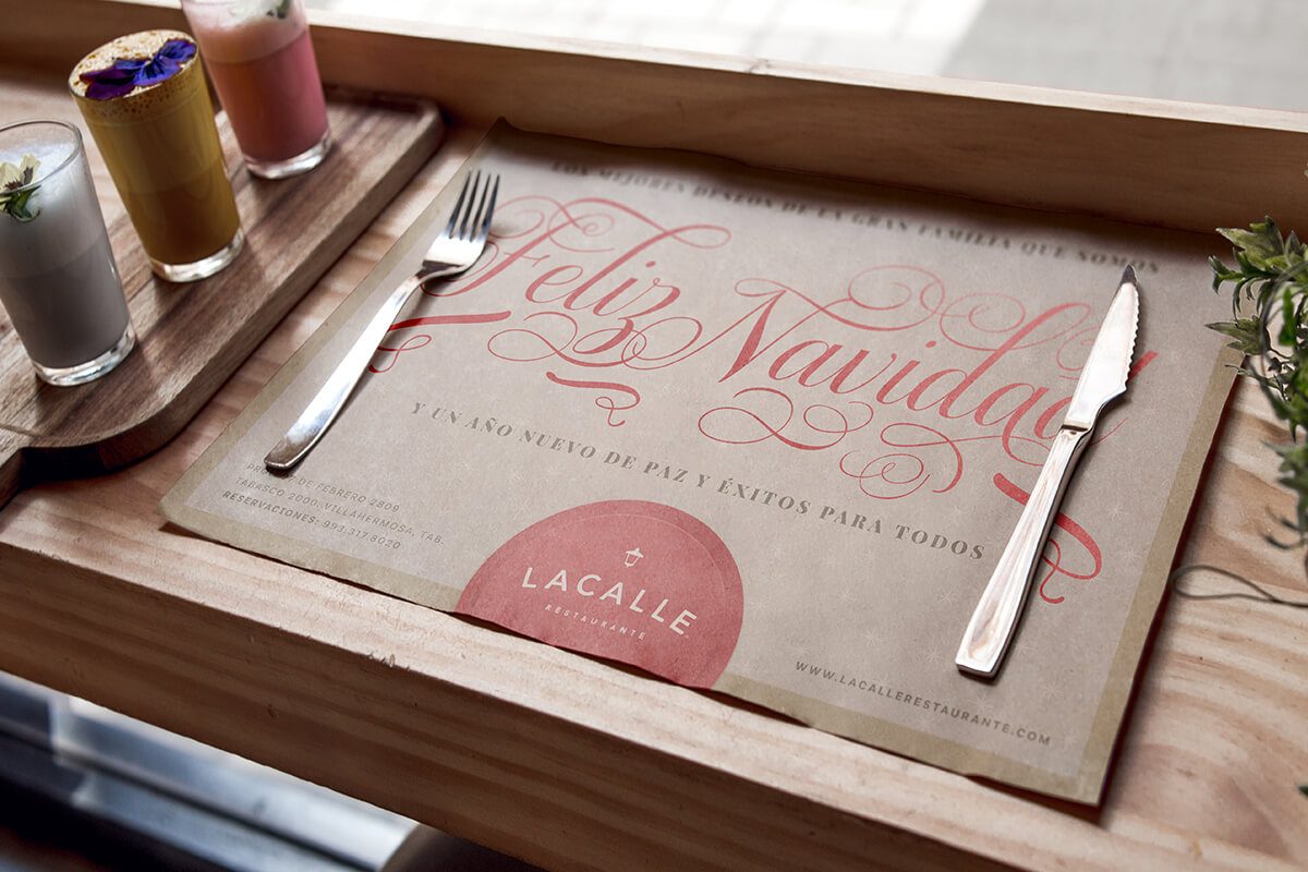 La Calle Restaurante, imagen 3