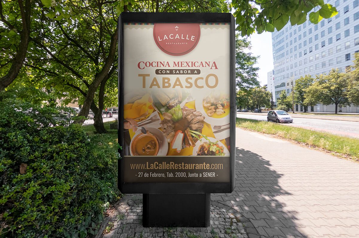 La Calle Restaurante, imagen 6