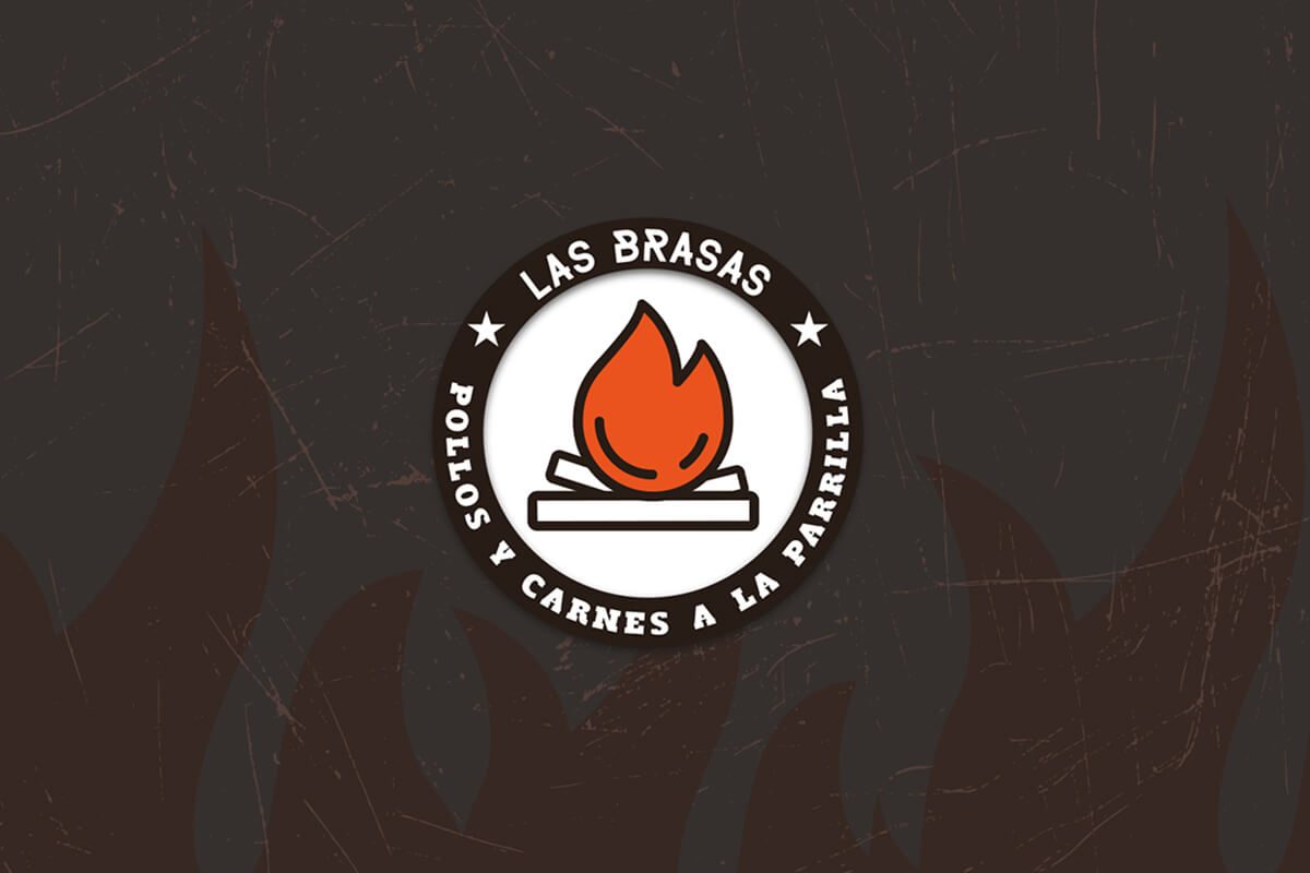 Las Brasas